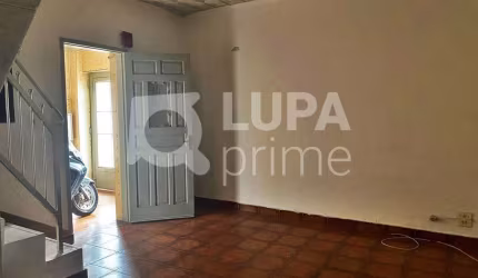 CASA COM 1 QUARTO  PARA LOCAÇÃO NA VILA MARIA
