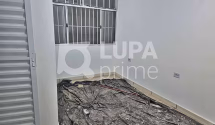 CASA COM 1 QUARTO PARA LOCAÇÃO NA VILA MARIA ALTA
