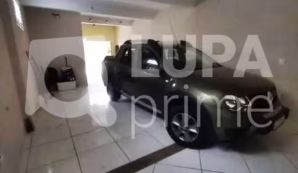 SALÃO COMERCIAL COM 90M² PARA LOCAÇÃO NA VILA MARIA BAIXA