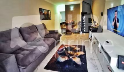 CASA COM 3 QUARTOS E 2 VAGAS DE GARAGEM À VENDA NA VILA GUILHERME