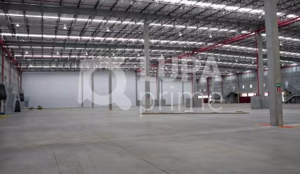 GALPÃO COMERCIAL COM 3.036,20M² PARA LOCAÇÃO EM GUARULHOS