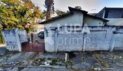 TERRENO RESIDENCIAL COM 233M² À VENDA NO TREMEMBÉ