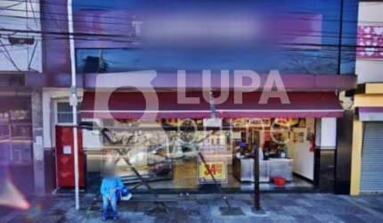 GALPÃO COMERCIAL COM 440M² PARA LOCAÇÃO NA VILA MARIA BAIXA