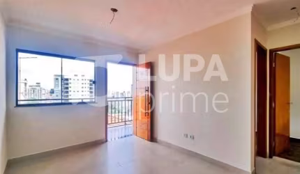 APARTAMENTO COM 2 QUARTOS À VENDA NO TUCURUVI