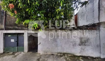 GALPÃO COMERCIAL COM 384M² À VENDA NA CACHOEIRINHA