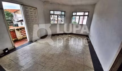 PRÉDIO RESIDENCIAL COM 320M² DE ÁREA CONSTRUIÍDA À VENDA NA VILA ALPINA