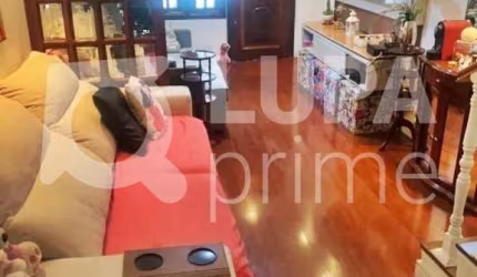 CASA COM 2 QUARTOS E 1 VAGA DE GARAGEM À VENDA NO TUCURUVI