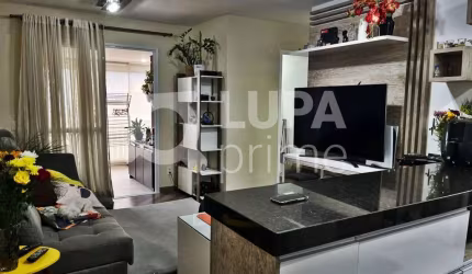APARTAMENTO COM 3 QUARTOS E 2 VAGAS DE GARAGEM Á VENDA NA VILA GUILHERME