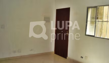 CASA COM 1 QUARTO PARA LOCAÇÃO NA VILA MARIA