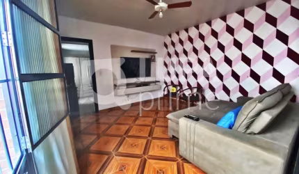 CASA COM 1 QUARTO PARA LOCAÇÃO NA VILA MARIA