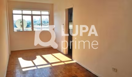 APARTAMENTO COM 2 QUARTOS PARA LOCAÇÃO NA VILA MARIA BAIXA