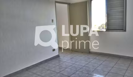 APARTAMENTO COM 1 QUARTO PARA LOCAÇÃO NO BRÁS