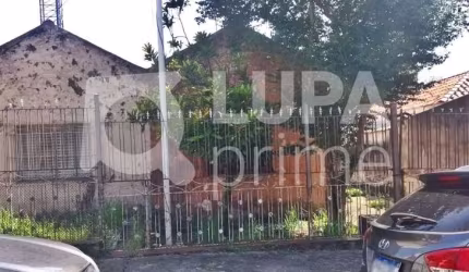 TERRENO RESIDENCIAL COM 390M² À VENDA NA VILA MARIA