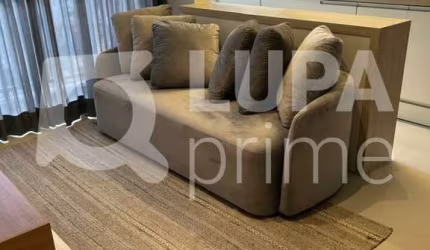 Apartamento com 2 dormitórios para locação no Tucuruvi