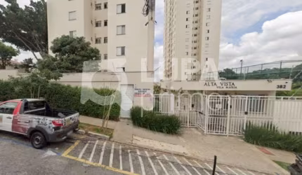 APARTAMENTO COM 2 QUARTOS E 1 VAGA DE GARAGEM PARA LOCAÇÃO NA VILA MARIA