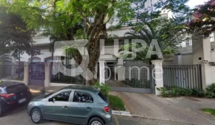 Apartamento com 3 dormitórios sendo suítes á venda no Jardim São Paulo