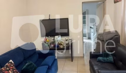 SOBRADO COM 2 QUARTOS PARA VENDA NA PARADA INGLESA, SÃO PAULO