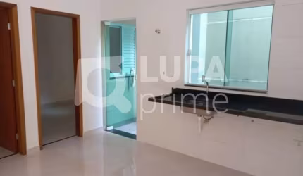 APARTAMENTO COM 2 DORMITÓRIOS Á VENDA NA VILA PAIVA