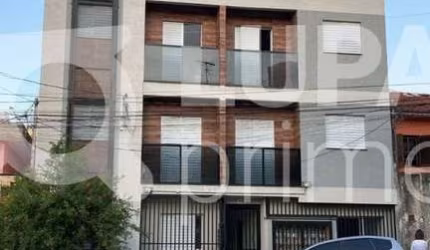 APARTAMENTO COM 2 DORMITÓRIOS Á VENDA- PARADA INGLESA
