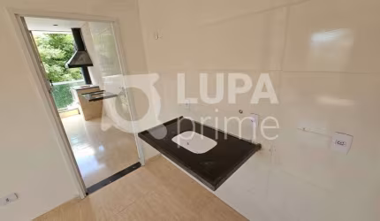 APARTAMENTO COM 2 DORMITÓRIOS Á VENDA NA VILA CONSTANÇA