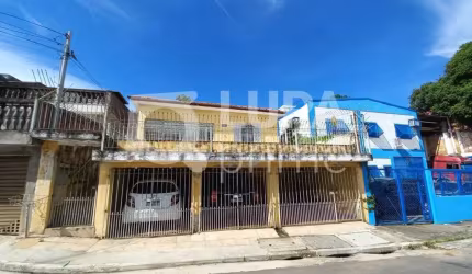 Casa á venda com 3 dormitórios á venda Casa Verde