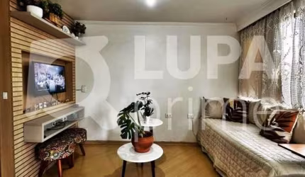 Apartamento com 4 dormitórios á venda em Santana