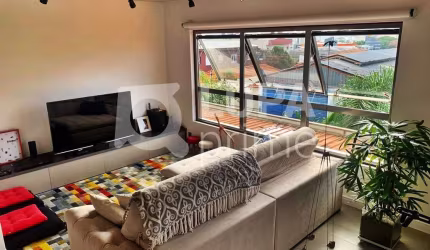 APARTAMENTO COM 2 QUARTOS PARA VENDA, CARANDIRU, 1 VAGA, SÃO PAULO