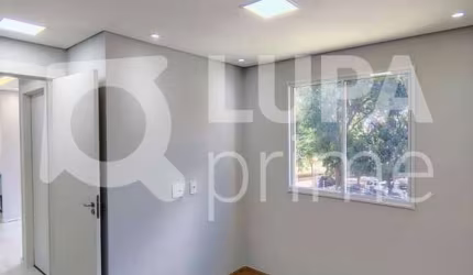 APARTAMENTO PARA LOCAÇÃO, CANINDÉ, SÃO PAULO