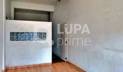 SALÃO COMERCIAL COM 25M² PARA LOCAÇÃO NA VILA GUSTAVO