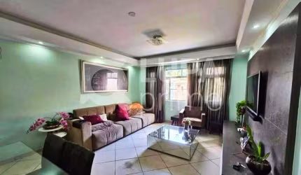 CASA COM 3 QUARTOS E 3 VAGAS DE GARAGEM À VENDA NA VILA NOVA CACHOEIRINHA