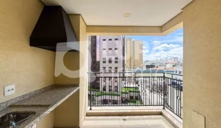 Apartamento com 1 dormitório para venda  em Santana!