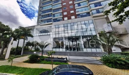 APARTAMENTO COM 2 QUARTOS E 1 VAGA DE GARAGEM À VENDA NO JARDIM SÃO PAULO