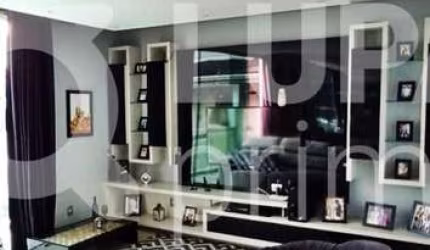 CASA COM 4 QUARTOS E 3 VAGAS DE GARAGEM À VENDA EM JARDIM NOSSA SENHORA DO CARMO