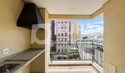Apartamento com 1 dormitório para locação em Santana!