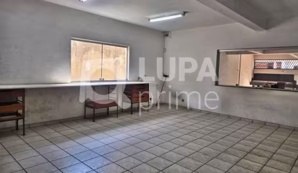 PRÉDIO COMERCIAL COM 330M² PARA LOCAÇÃO NA VILA MARIA BAIXA