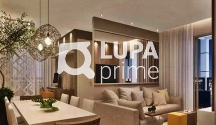 APARTAMENTO COM 2 QUARTOS E 1 VAGA DE GARAGEM À VENDA NO JARDIM SÃO PAULO