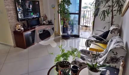 APARTAMENTO COM 3 QUARTOS E 2 VAGAS DE GARAGEM À VENDA NA VILA GUILHERME