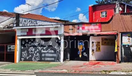 TERRENO COM 370M² À VENDA NA VILA MARIA