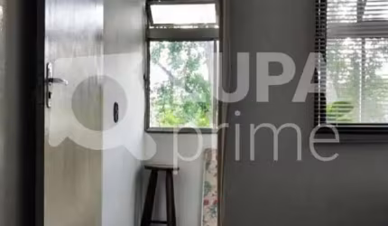 APARTAMENTO COM 2 QUARTOS E 1 VAGA DE GARAGEM À VENDA EM SANTANA