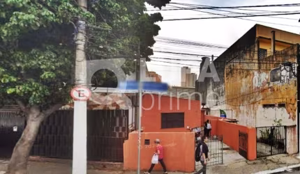 TERRENO COM 276M² À VENDA NO IMIRIM