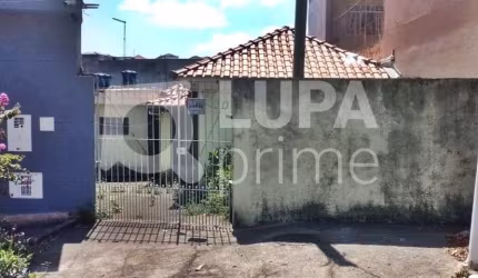 TERRENO COM 120M² À VENDA NA VILA MARIA ALTA