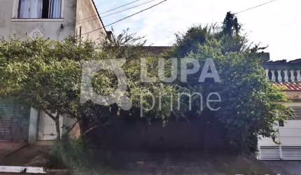 CASA COM 3 QUARTOS E 4 VAGAS DE GARAGEM À VENDA NA VILA MARIA