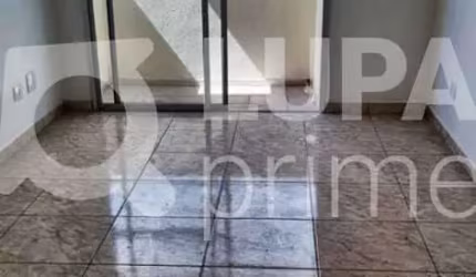 APARTAMENTO COM 1 QUARTO E 1 VAGA DE GARAGEM À VENDA EM SANTANA