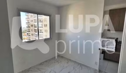 APARTAMENTO COM 2 QUARTOS E 1 VAGA DE GARAGEM À VENDA NA VILA NOVA CACHOEIRINHA