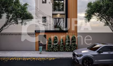 TERRENO COM 116M² À VENDA NO TUCURUVI