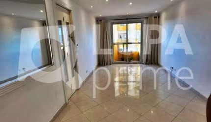 APARTAMENTO COM 2 QUARTOS E 1 VAGA DE GARAGEM À VENDA NA VILA MEDEIROS