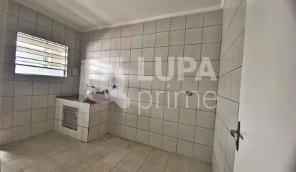 APARTAMENTO COM 2 QUARTOS PARA LOCAÇÃO EM SANTANA