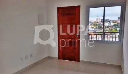 APARTAMENTO COM 2 QUARTOS E 1 VAGA DE GARAGEM À VENDA NA VILA NOVA MAZZEI