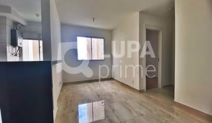 APARTAMENTO COM 2 QUARTOS PARA LOCAÇÃO NA VILA GUILHERME