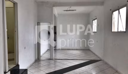 PRÉDIO COMERCIAL COM 340M² PARA LOCAÇÃO NA VILA GUILHERME
